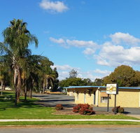 Temora Motel - Rent Accommodation