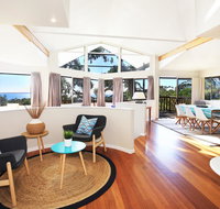 Seaglass - Stunning Views of Jervis Bay - Rent Accommodation