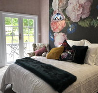 Chanticleer Gardens - Rent Accommodation