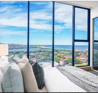 The Lighthouse - Rent Accommodation