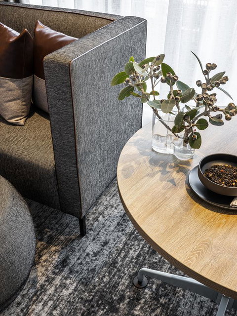Mercure Sydney Rouse Hill - Rent Accommodation 14