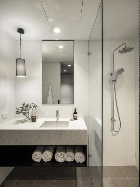 Mercure Sydney Rouse Hill - Rent Accommodation 17