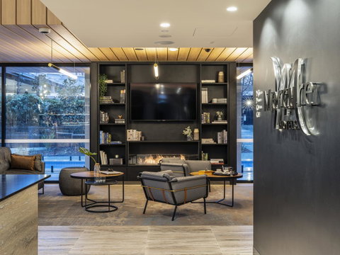 Mercure Sydney Rouse Hill - Rent Accommodation 28