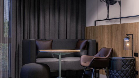 Mercure Sydney Rouse Hill - Rent Accommodation 37