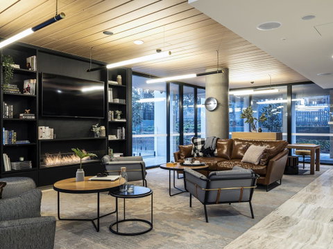 Mercure Sydney Rouse Hill - Rent Accommodation 31