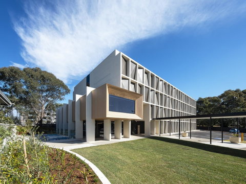Mercure Sydney Rouse Hill - Rent Accommodation 22