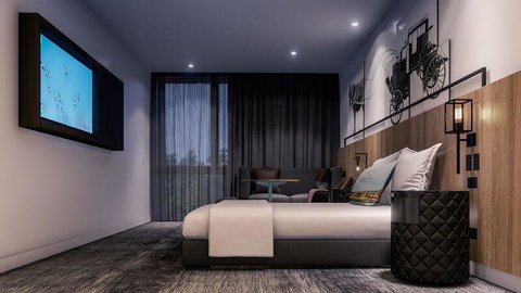 Mercure Sydney Rouse Hill - Rent Accommodation 36