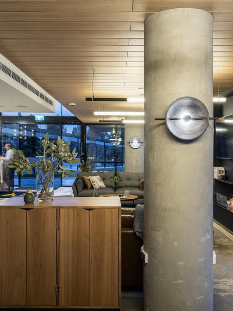 Mercure Sydney Rouse Hill - Rent Accommodation 27