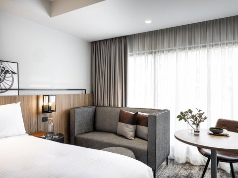 Mercure Sydney Rouse Hill - Rent Accommodation 13