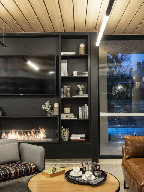 Mercure Sydney Rouse Hill - Rent Accommodation 24