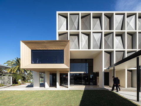 Mercure Sydney Rouse Hill - Rent Accommodation 23