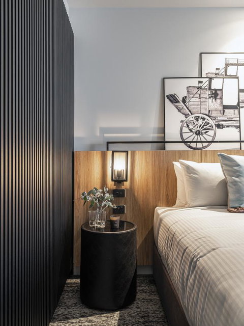 Mercure Sydney Rouse Hill - Rent Accommodation 2