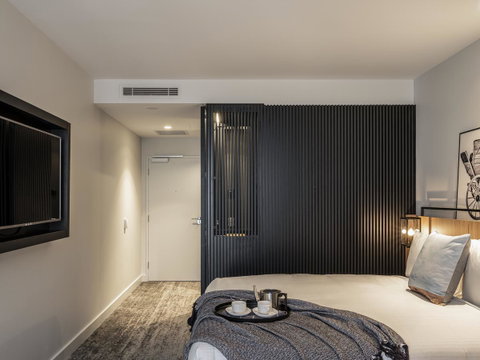 Mercure Sydney Rouse Hill - Rent Accommodation 7