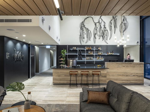 Mercure Sydney Rouse Hill - Rent Accommodation 26