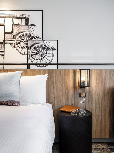 Mercure Sydney Rouse Hill - Rent Accommodation 12