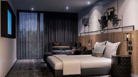 Mercure Sydney Rouse Hill - Rent Accommodation 32