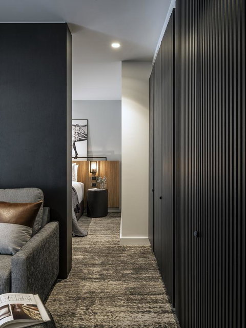 Mercure Sydney Rouse Hill - Rent Accommodation 9
