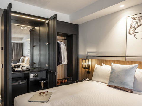 Mercure Sydney Rouse Hill - Rent Accommodation 11