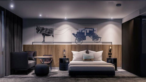 Mercure Sydney Rouse Hill - Rent Accommodation 34