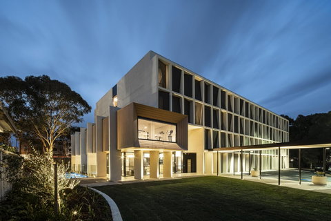 Mercure Sydney Rouse Hill - Rent Accommodation 21