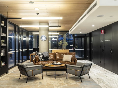 Mercure Sydney Rouse Hill - Rent Accommodation 25