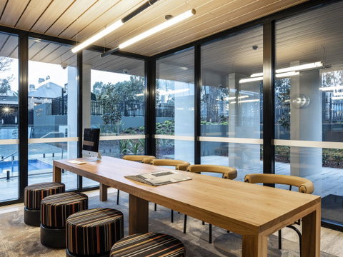 Mercure Sydney Rouse Hill - Rent Accommodation 30