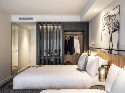 Mercure Sydney Rouse Hill - Rent Accommodation 4