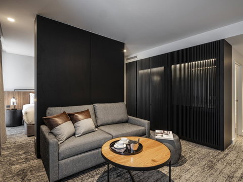 Mercure Sydney Rouse Hill - Rent Accommodation 10