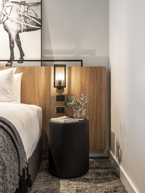 Mercure Sydney Rouse Hill - Rent Accommodation 6