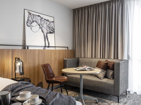 Mercure Sydney Rouse Hill - Rent Accommodation 3