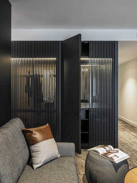 Mercure Sydney Rouse Hill - Rent Accommodation 5