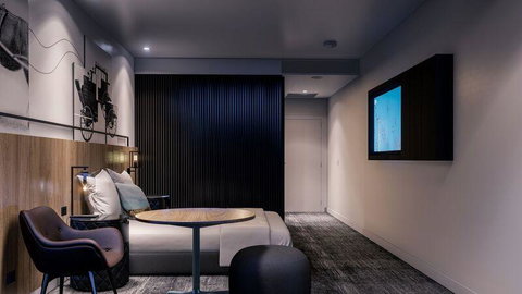 Mercure Sydney Rouse Hill - Rent Accommodation 38