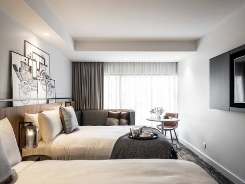Mercure Sydney Rouse Hill - Rent Accommodation 1