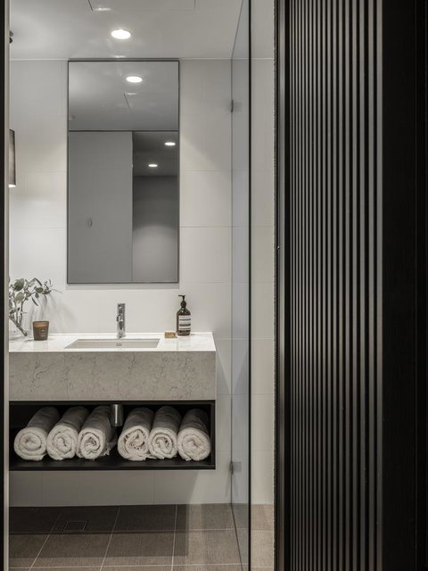 Mercure Sydney Rouse Hill - Rent Accommodation 19
