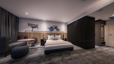 Mercure Sydney Rouse Hill - Rent Accommodation 35