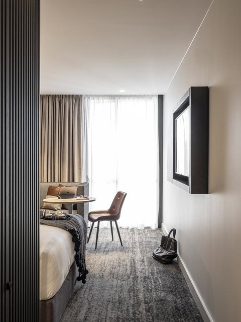 Mercure Sydney Rouse Hill - Rent Accommodation 8