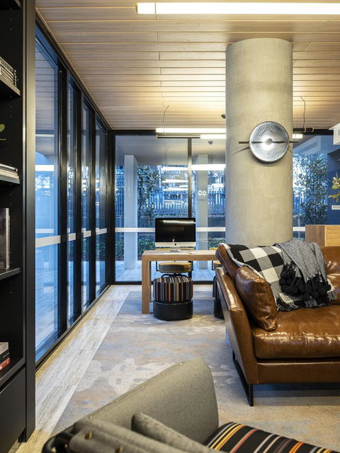 Mercure Sydney Rouse Hill - Rent Accommodation 29