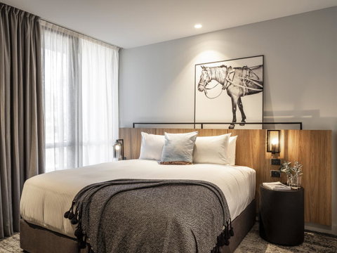 Mercure Sydney Rouse Hill - Rent Accommodation 0