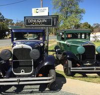 Deniliquin Motel - Rent Accommodation