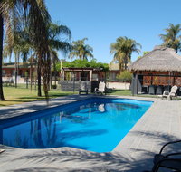 Federation Motor Inn - Corowa - Rent Accommodation