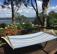 Lakeview Cottage - Rent Accommodation