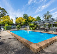 Sky Rider Motor Inn - Rent Accommodation