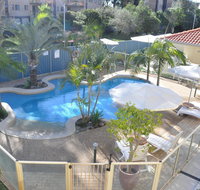 Marty's  Little Beach - Rent Accommodation
