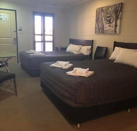 Balranald Club Motel - Rent Accommodation