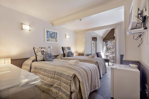 Pure Chalet Thredbo - Rent Accommodation 38