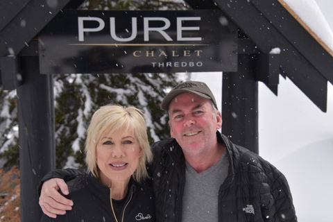 Pure Chalet Thredbo - Rent Accommodation 5