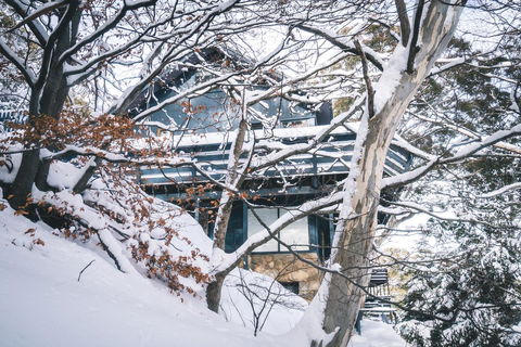 Pure Chalet Thredbo - Rent Accommodation 27