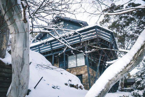 Pure Chalet Thredbo - Rent Accommodation 40