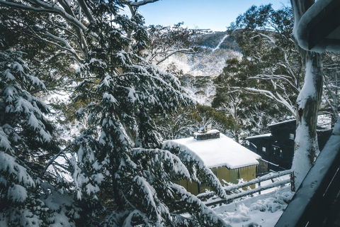 Pure Chalet Thredbo - Rent Accommodation 34