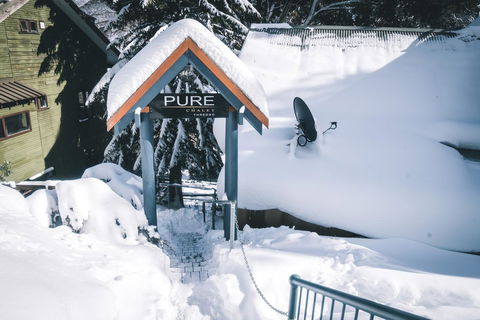 Pure Chalet Thredbo - Rent Accommodation 26